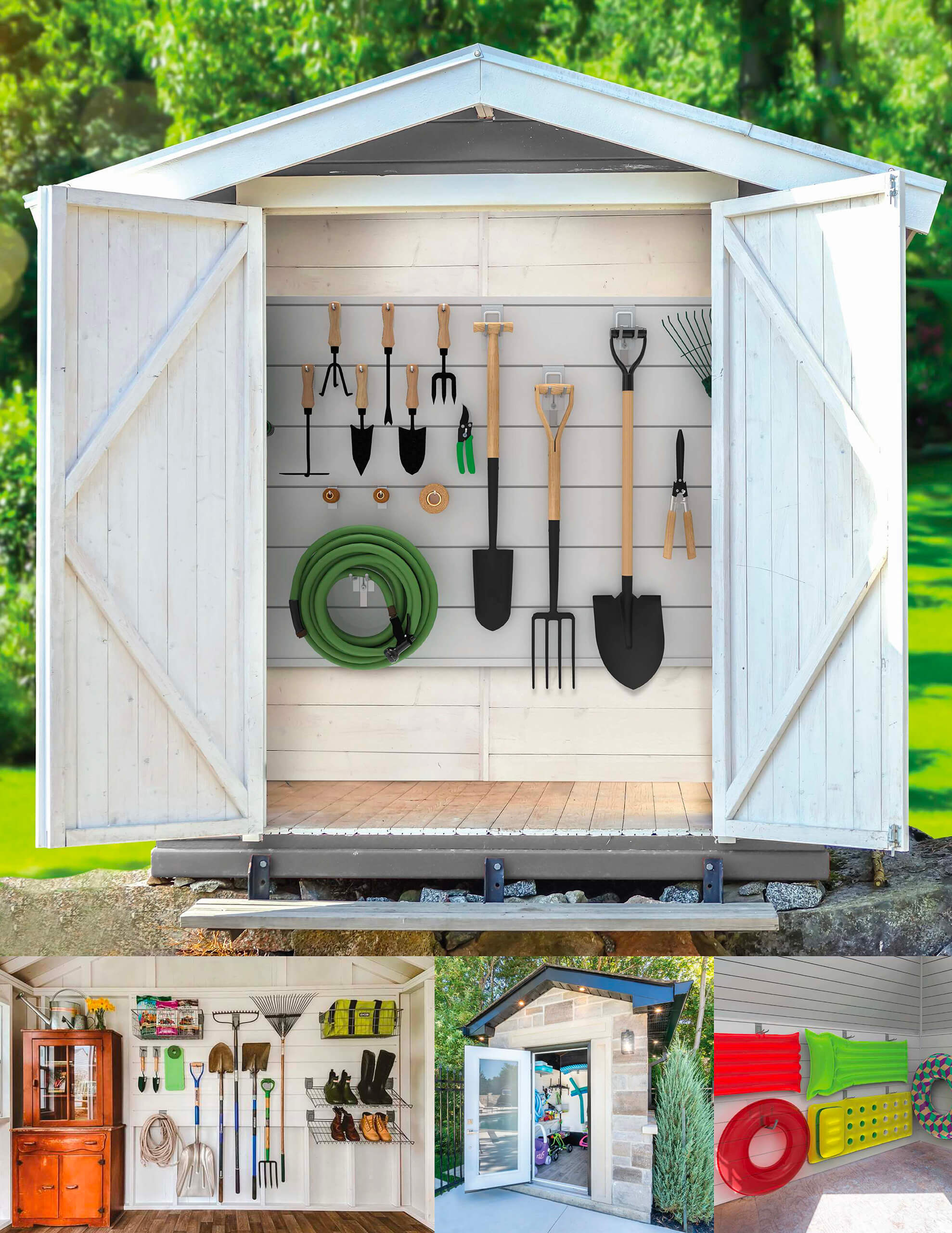 8.2.25 AZ Structures Shed Organization Catalog Page 12