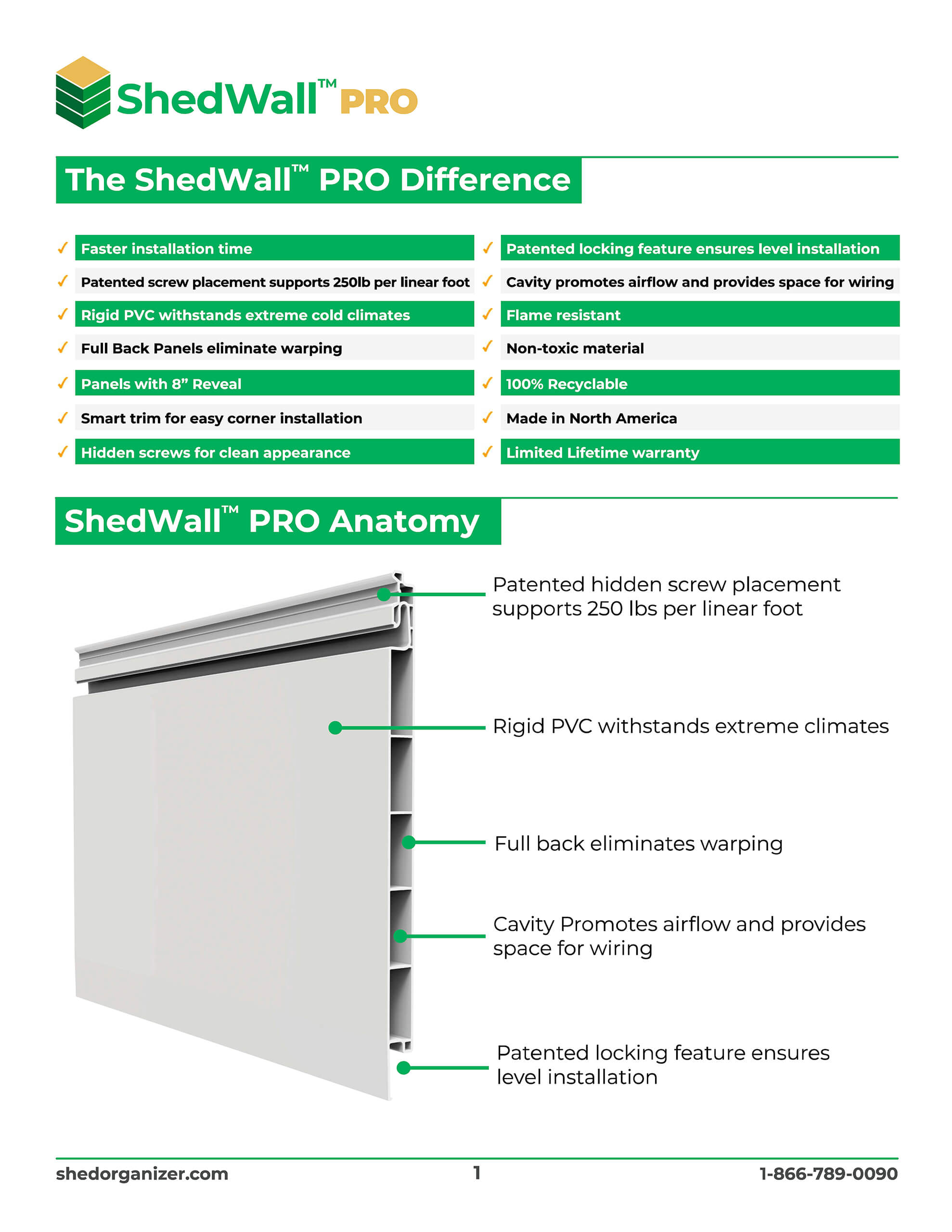 8.2.25 AZ Structures Shed Organization Catalog Page 3