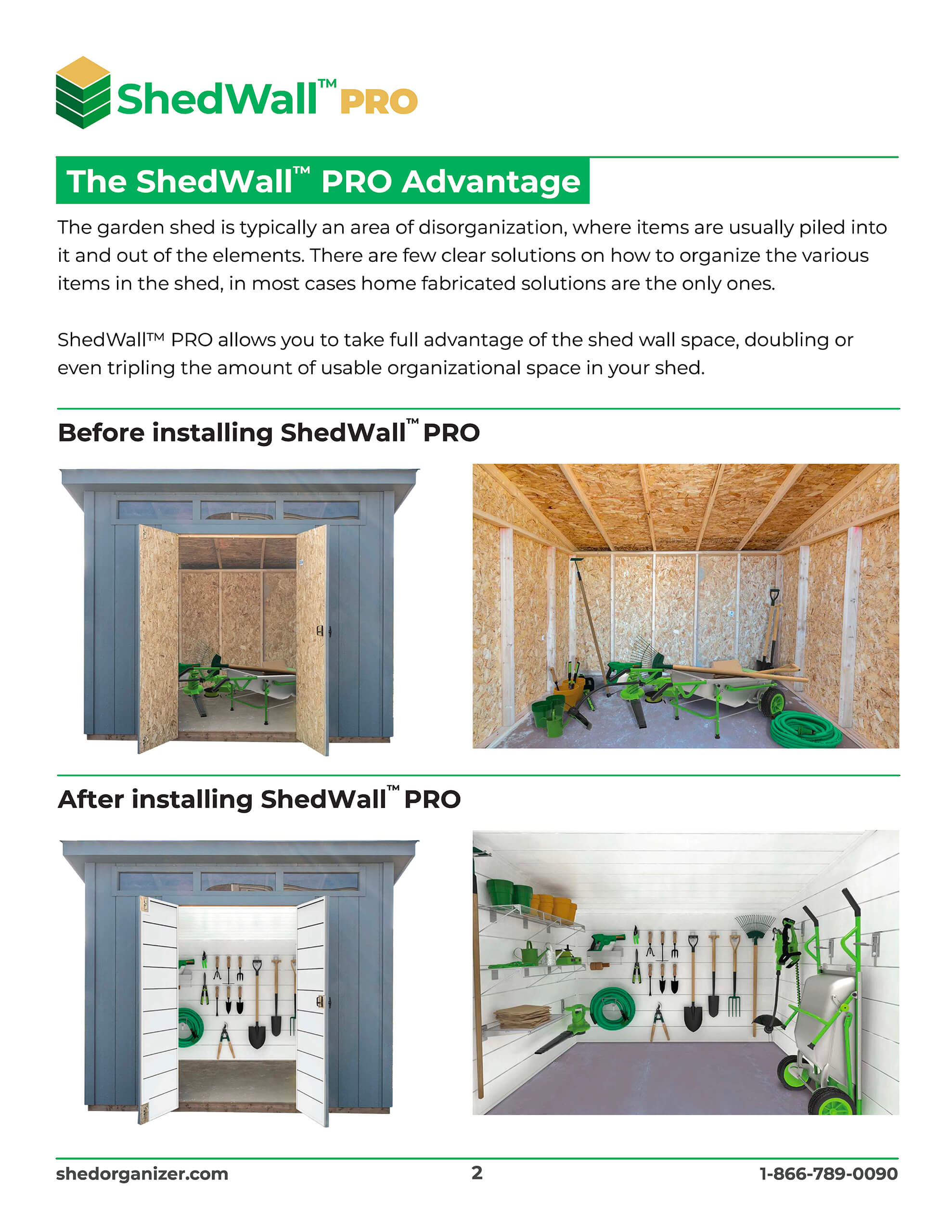 8.2.25 AZ Structures Shed Organization Catalog Page 4