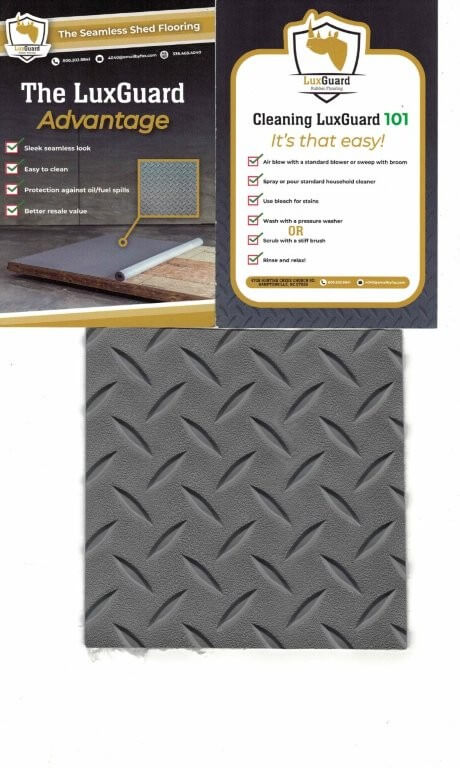 8.2.25 AZ Structures The LuxGuard Brochure