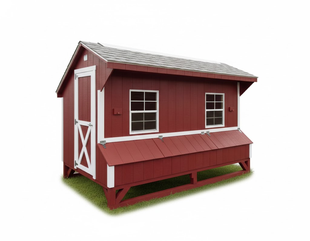 Chickencoop