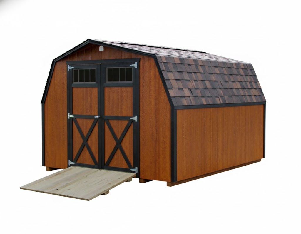 Mini Barn