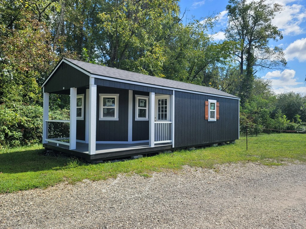 Deluxe Porch Shed1 scaled