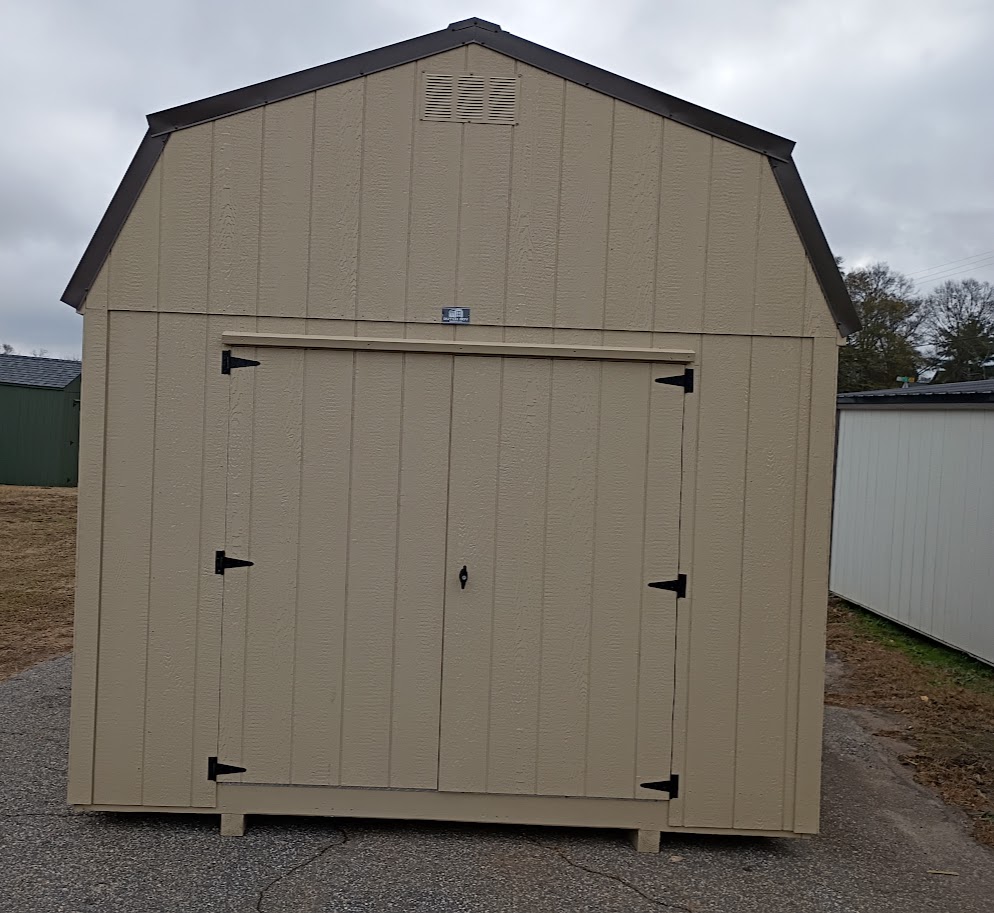 10×16 Value Barn