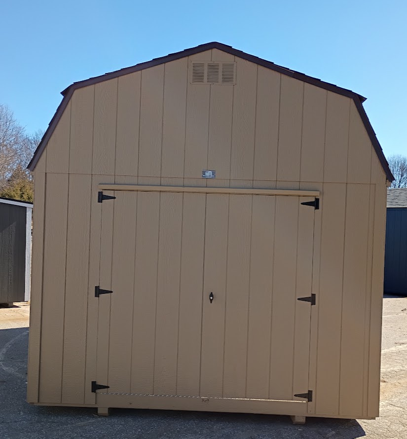 10×16 Value Barn