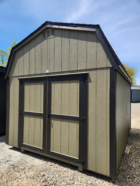 10×12 Dutch Barn