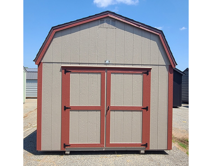10×20 Keystone Dutch Barn