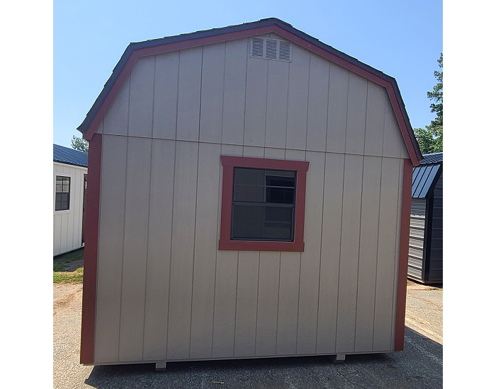 10x20 Keystone Dutch Barn