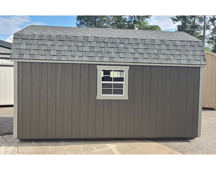 12x16 Dutch Barn
