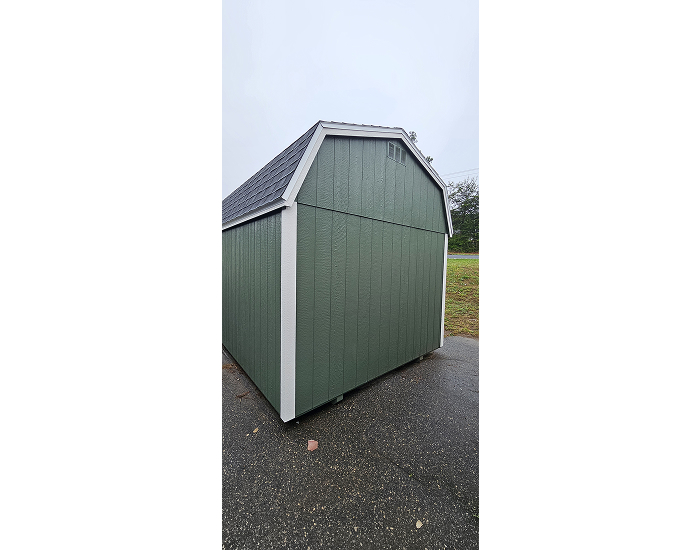 10x16 Dutch Barn