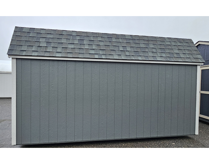 10x16 Dutch Barn