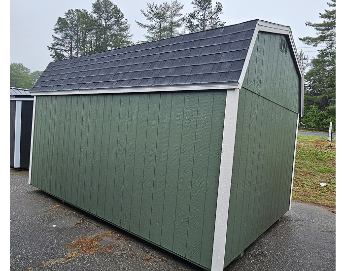 10x16 Dutch Barn