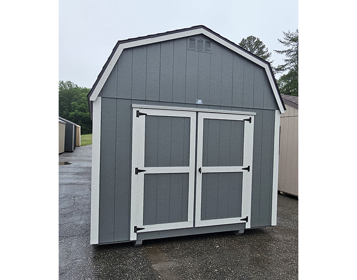 10x16 Dutch Barn