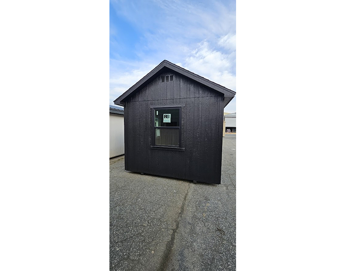 10x20 Chalet