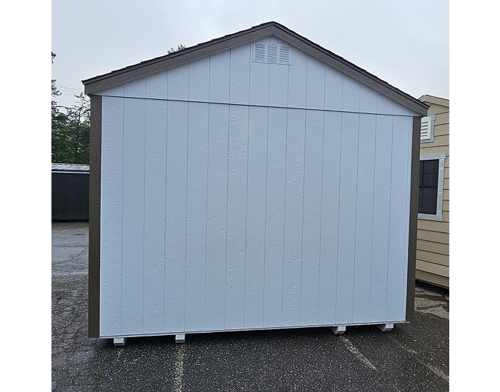 12x16 Cottage