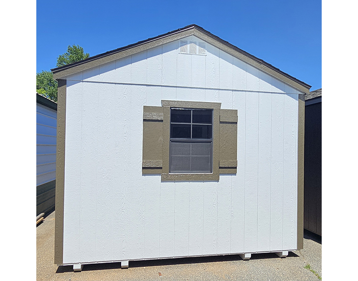 12x16 Cottage