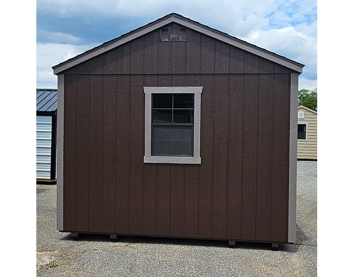 12x16 Cottage