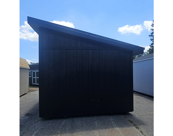 12x16 Studio Shed