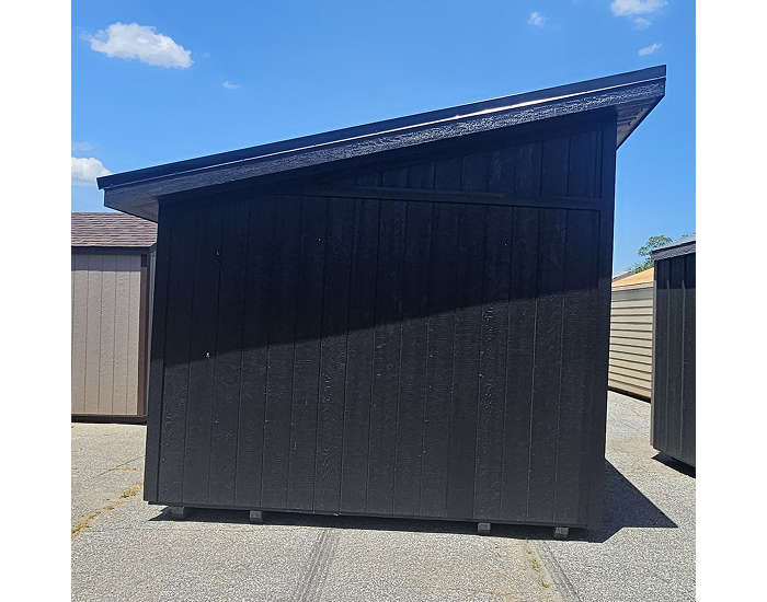 12x16 Studio Shed