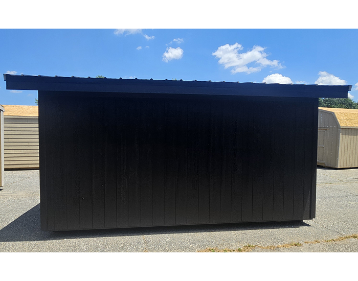 12x16 Studio Shed