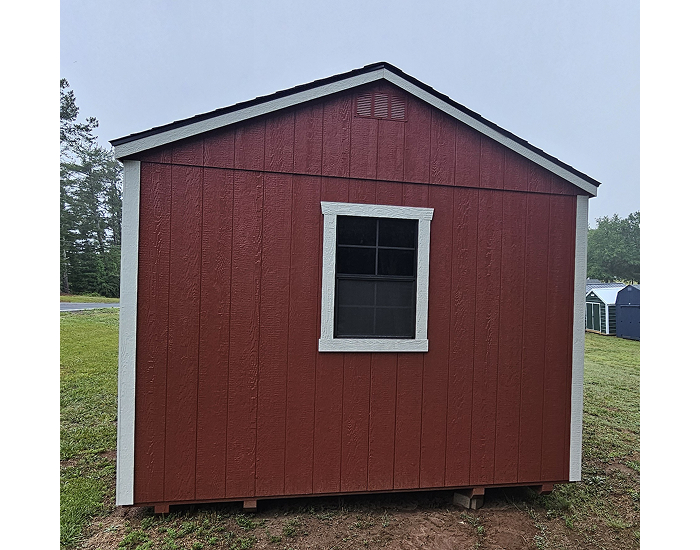 12x20 Cottage