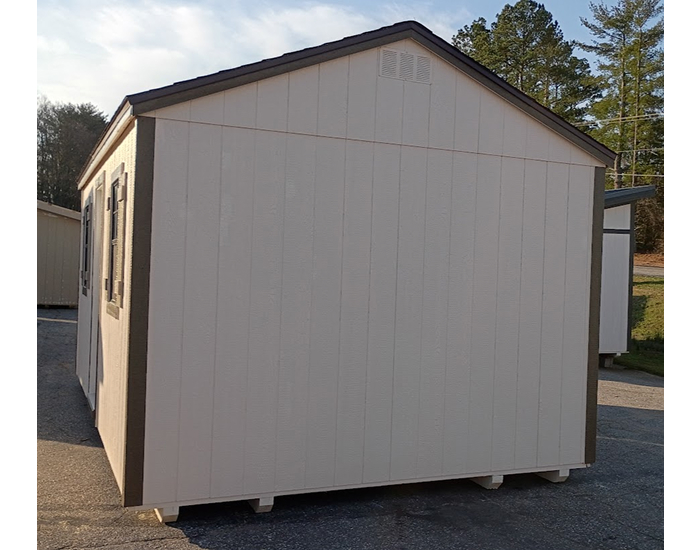 12x20 Cottage