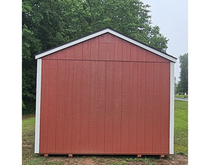 12x20 Cottage