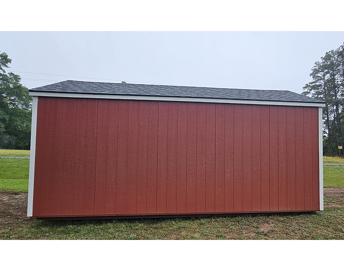 12x20 Cottage