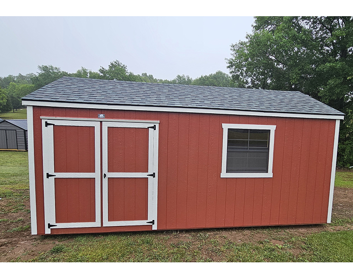 12x20 Cottage