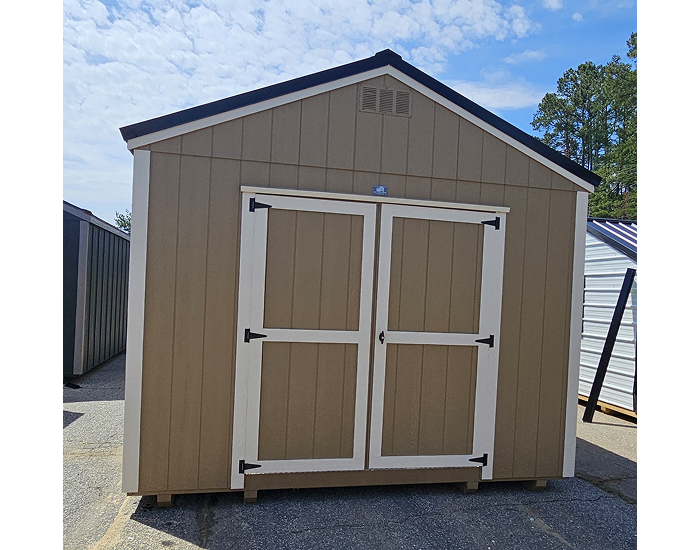 12x20 Cottage