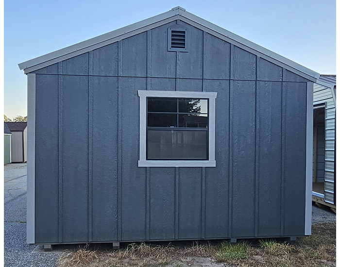 14x24 Cottage
