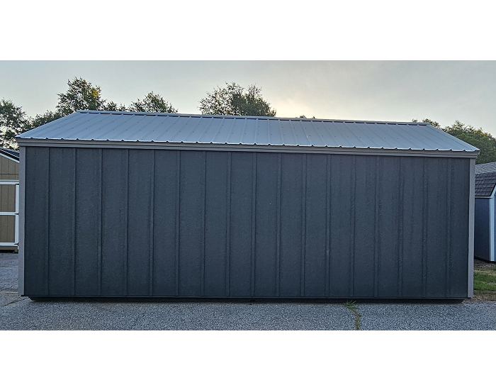 14x24 Cottage