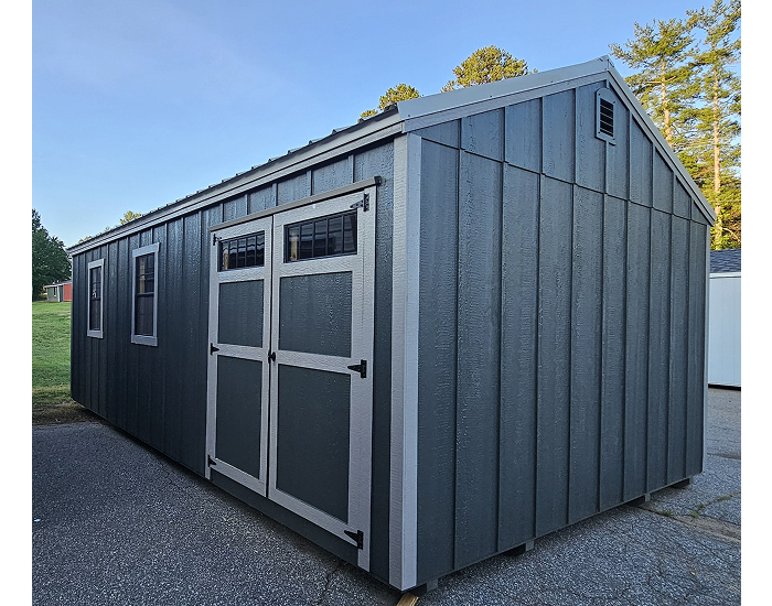 14x24 Cottage