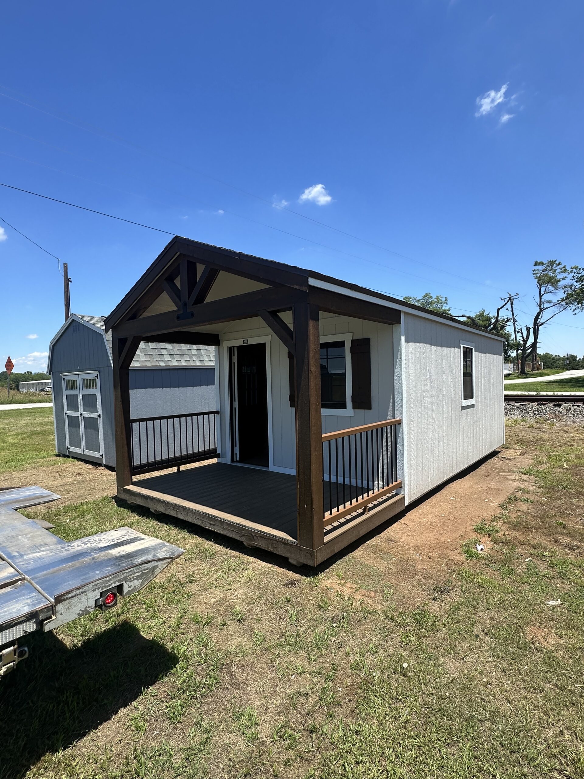 12×24 Cottage