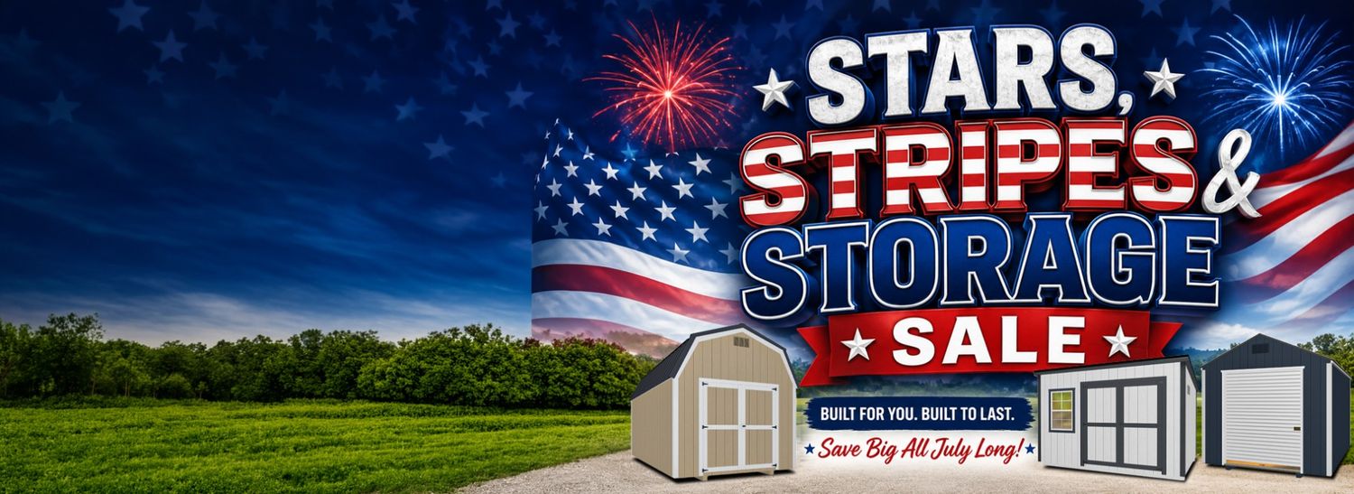 hero stars stripe storage sales july 4th