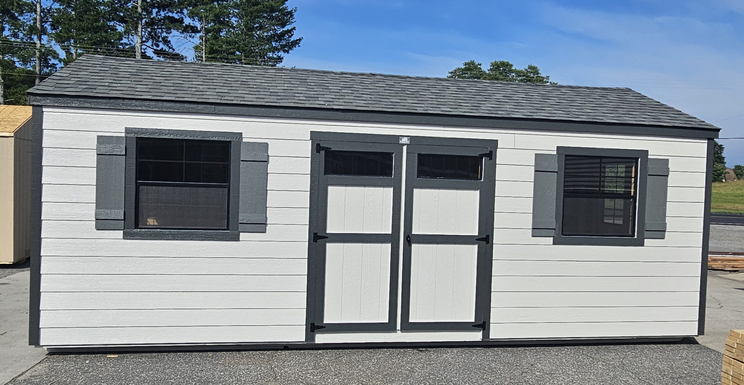 12×24 Cottage