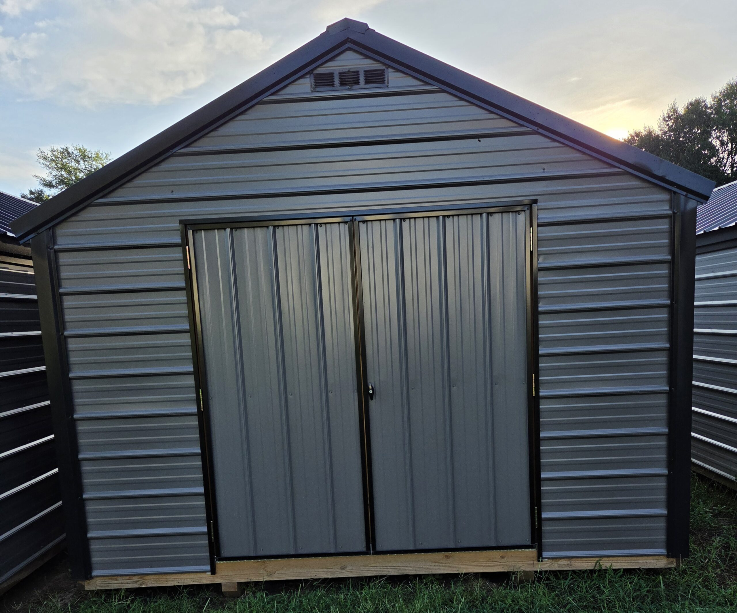 Standard Metal 12×20