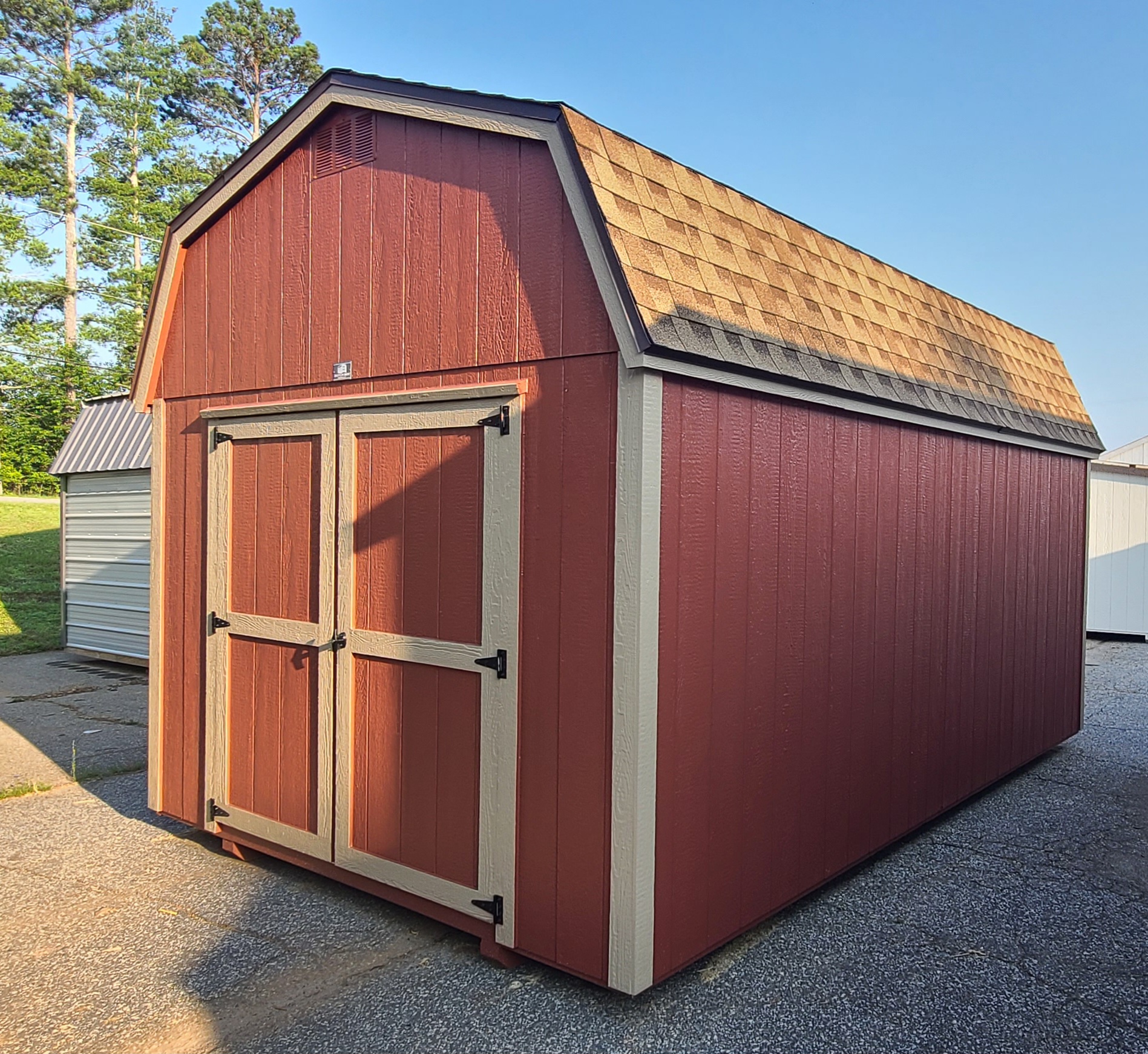 Dutch Barn