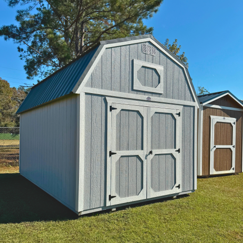 GBG   Lofted Barn 01