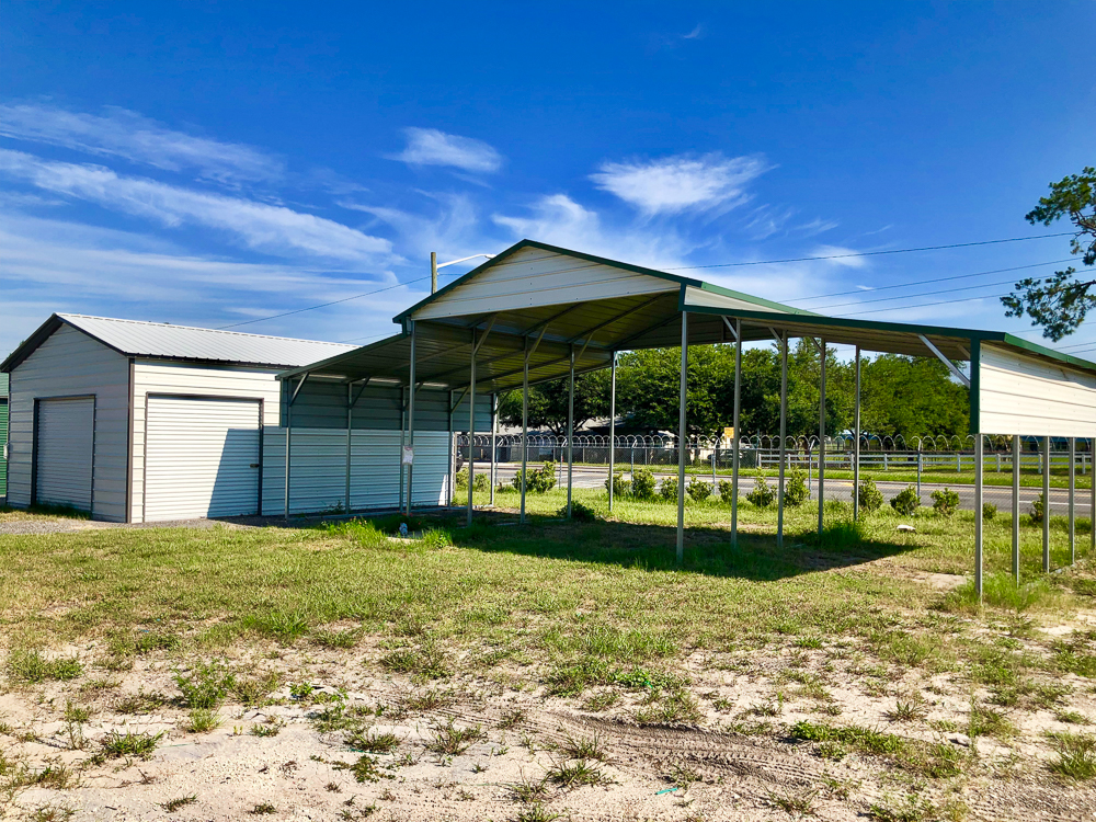 GBG   Carport hero image carport 05