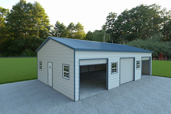 Southeast Portable Buildings - Pole Barn Builder in Tallahassee, Florida