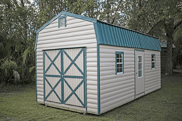Southeast Portable Buildings - Pole Barn Builder in Tallahassee, Florida