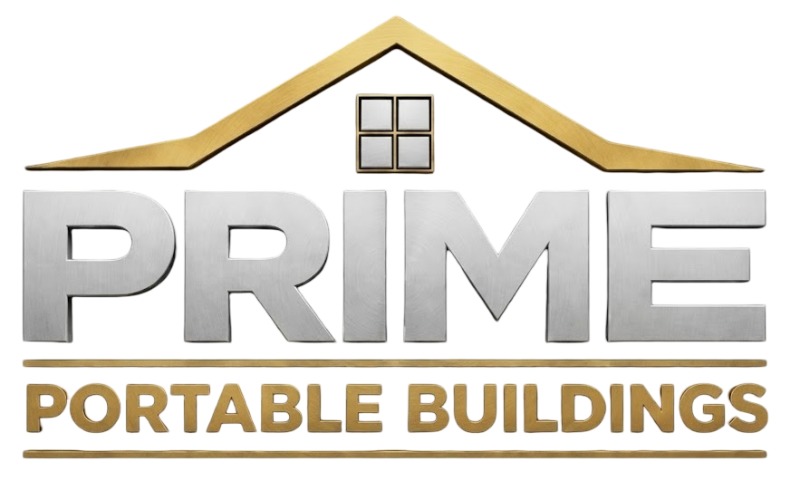 Prime Portable Buildings, LLC.