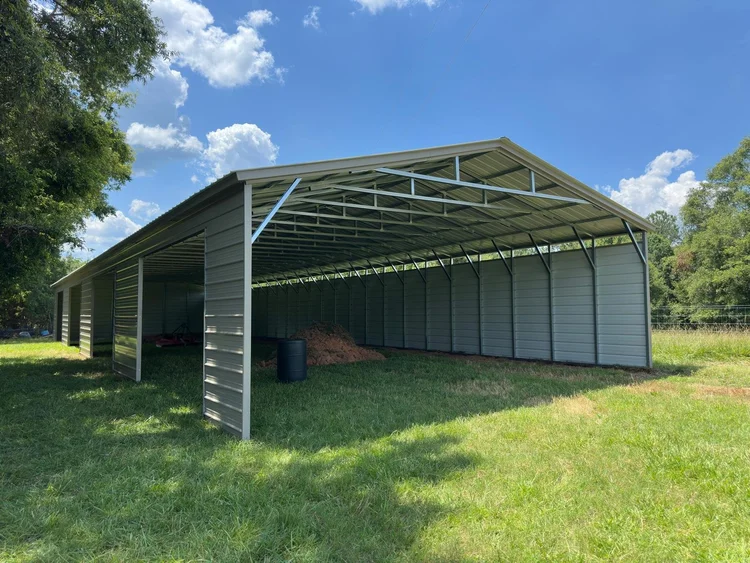 Commercial Buildings