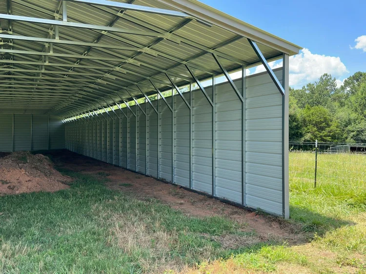 Commercial Buildings1
