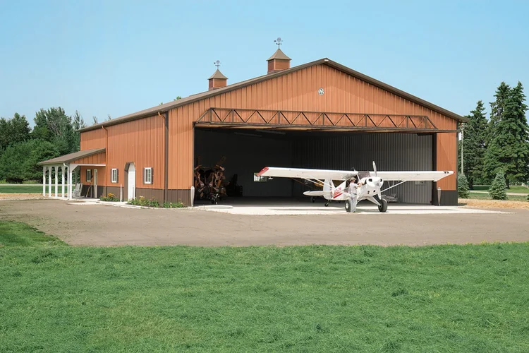 Industrial Buildings1