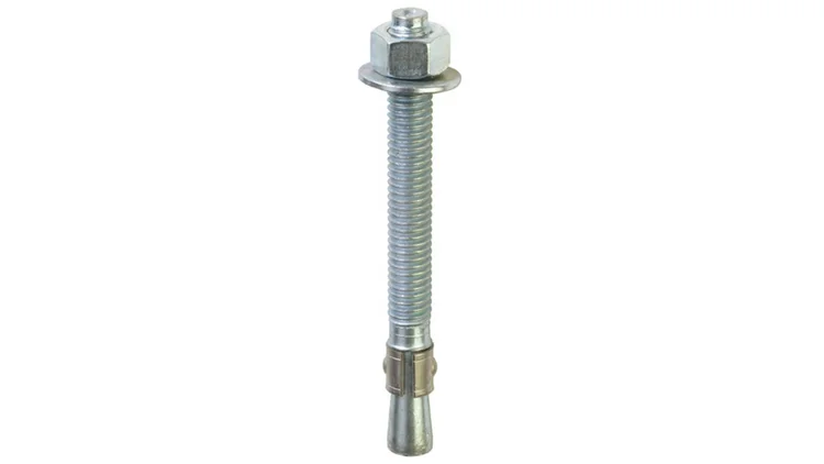 CONCRETE WEDGE anchor