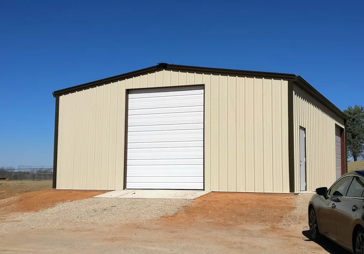 Exterior_Garage_LightStone_Alliance scaled