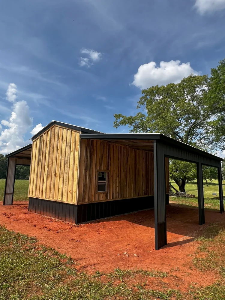 Custom Buildings7