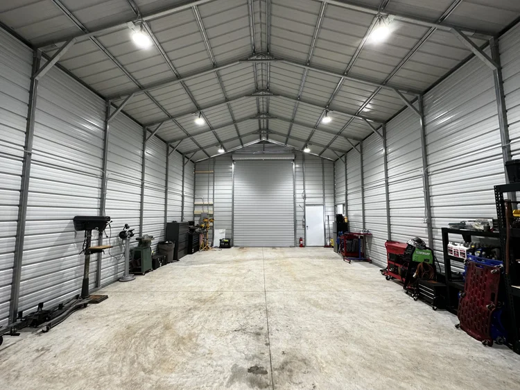 Commercial Buildings7